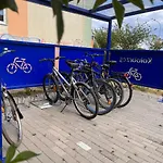 Apartament Fredry 2