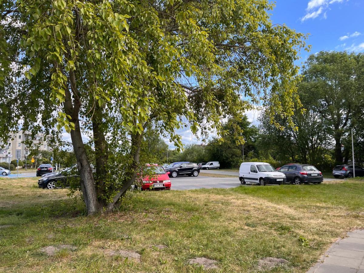 Apartament Fredry 2