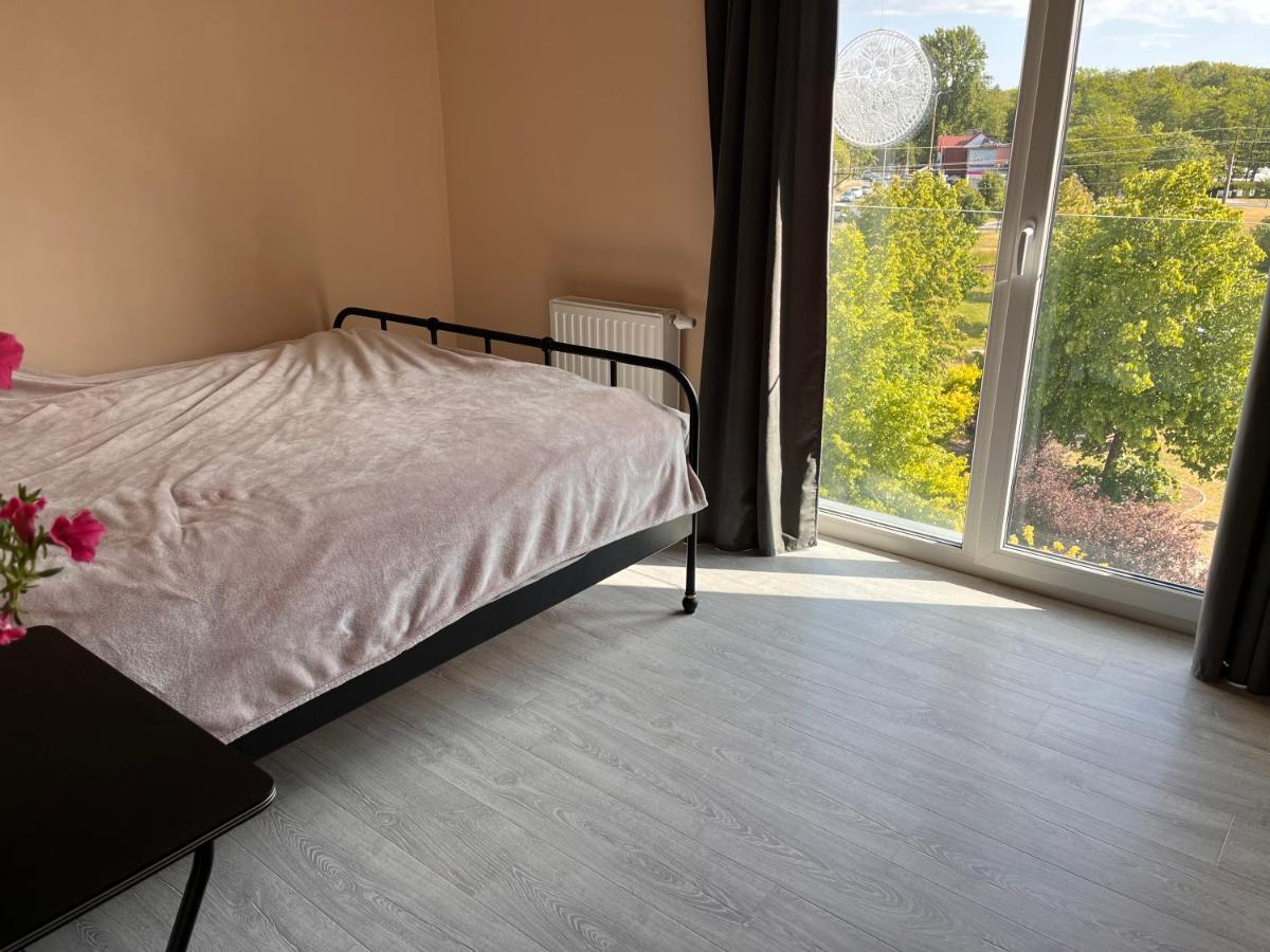 Apartament Fredry 2 Kolberg
