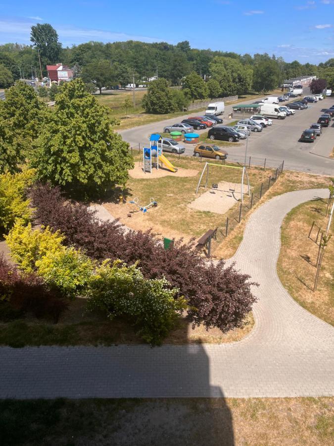 Apartament Fredry 2 Apartment Kolberg